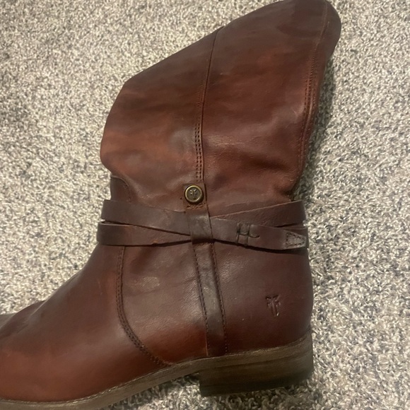 Frye boot - Picture 1 of 5